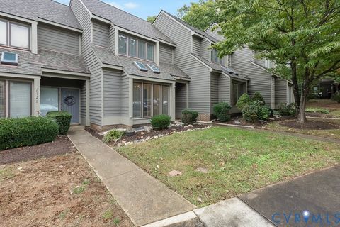 Tiny photo for 2724 Old Point Drive, Henrico, VA 23233 (MLS # 2528010)