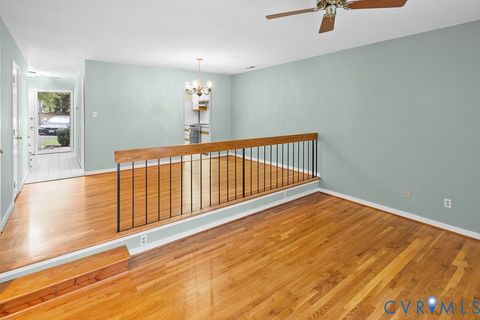 Tiny photo for 2724 Old Point Drive, Henrico, VA 23233 (MLS # 2528010)