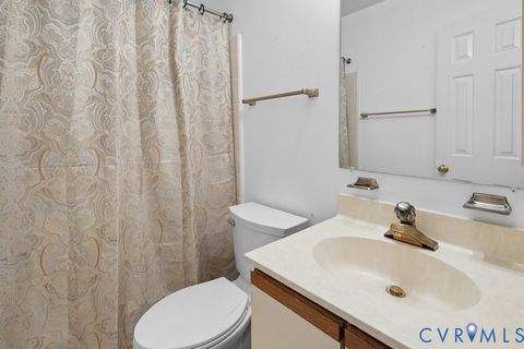 Tiny photo for 2724 Old Point Drive, Henrico, VA 23233 (MLS # 2528010)