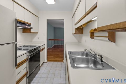 Tiny photo for 2724 Old Point Drive, Henrico, VA 23233 (MLS # 2528010)
