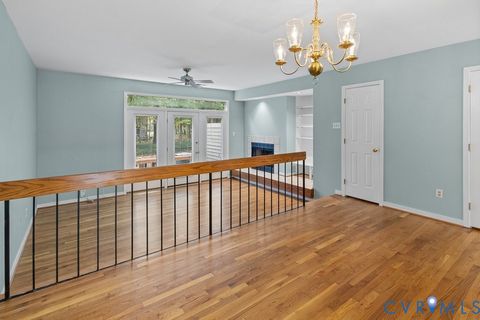 Tiny photo for 2724 Old Point Drive, Henrico, VA 23233 (MLS # 2528010)
