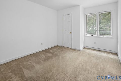 Tiny photo for 2724 Old Point Drive, Henrico, VA 23233 (MLS # 2528010)