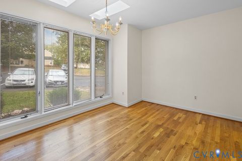 Tiny photo for 2724 Old Point Drive, Henrico, VA 23233 (MLS # 2528010)
