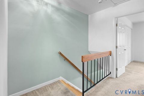 Tiny photo for 2724 Old Point Drive, Henrico, VA 23233 (MLS # 2528010)