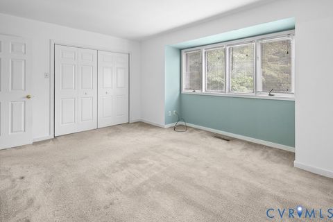 Tiny photo for 2724 Old Point Drive, Henrico, VA 23233 (MLS # 2528010)