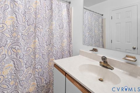 Tiny photo for 2724 Old Point Drive, Henrico, VA 23233 (MLS # 2528010)