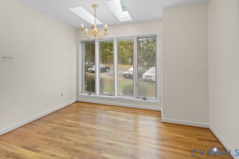 Tiny photo for 2724 Old Point Drive, Henrico, VA 23233 (MLS # 2528010)