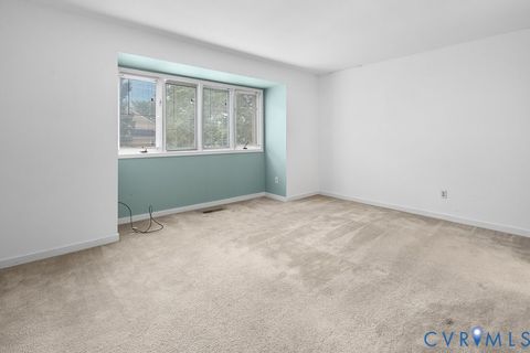 Tiny photo for 2724 Old Point Drive, Henrico, VA 23233 (MLS # 2528010)