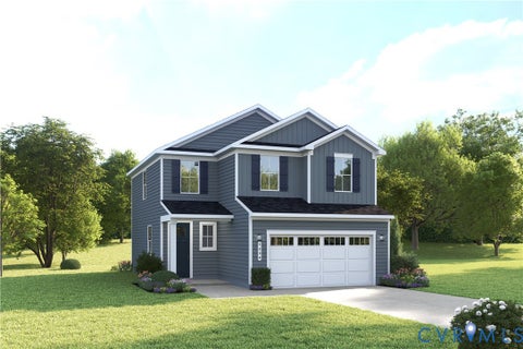 Photo of 4606 Trifolium Lane, Midlothian, VA 23112 (MLS # 2625975)