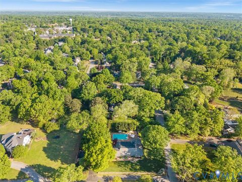 Tiny photo for 2300 Burroughs Street, North Chesterfield, VA 23235 (MLS # 2609407)