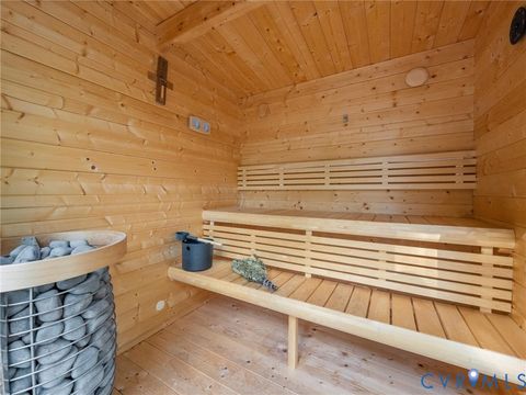 Tiny photo for 2300 Burroughs Street, North Chesterfield, VA 23235 (MLS # 2609407)