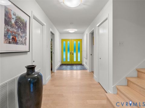 Tiny photo for 2300 Burroughs Street, North Chesterfield, VA 23235 (MLS # 2609407)