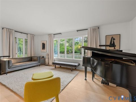 Tiny photo for 2300 Burroughs Street, North Chesterfield, VA 23235 (MLS # 2609407)