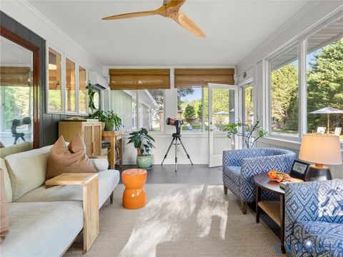 Tiny photo for 2300 Burroughs Street, North Chesterfield, VA 23235 (MLS # 2609407)