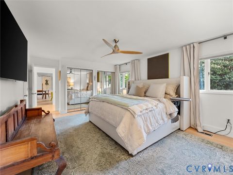 Tiny photo for 2300 Burroughs Street, North Chesterfield, VA 23235 (MLS # 2609407)