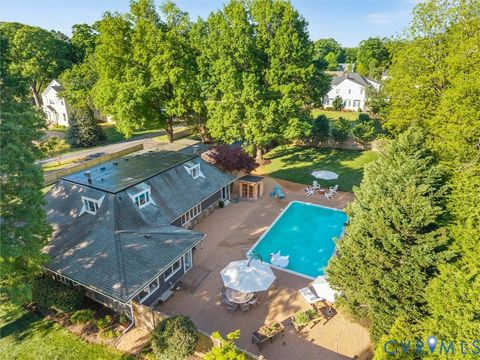 Tiny photo for 2300 Burroughs Street, North Chesterfield, VA 23235 (MLS # 2609407)