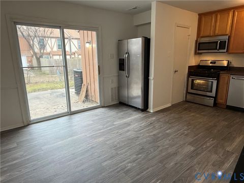 Tiny photo for 821 Pleasant Street, Highland Springs, VA 23075 (MLS # 2604473)