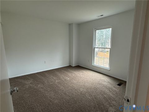 Tiny photo for 821 Pleasant Street, Highland Springs, VA 23075 (MLS # 2604473)