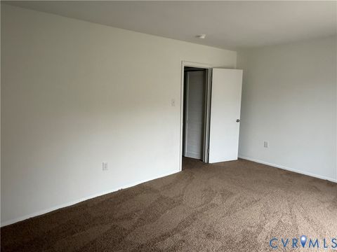 Tiny photo for 821 Pleasant Street, Highland Springs, VA 23075 (MLS # 2604473)