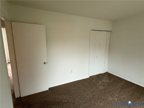 Tiny photo for 821 Pleasant Street, Highland Springs, VA 23075 (MLS # 2604473)