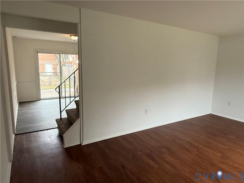 Tiny photo for 821 Pleasant Street, Highland Springs, VA 23075 (MLS # 2604473)