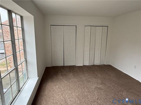 Tiny photo for 821 Pleasant Street, Highland Springs, VA 23075 (MLS # 2604473)