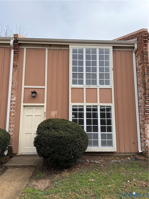 Photo of 821 Pleasant Street, Highland Springs, VA 23075 (MLS # 2604473)