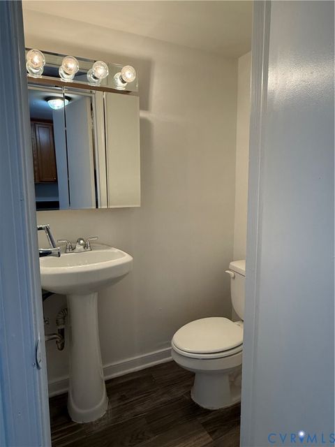 Tiny photo for 821 Pleasant Street, Highland Springs, VA 23075 (MLS # 2604473)