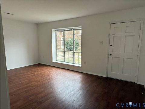 Tiny photo for 821 Pleasant Street, Highland Springs, VA 23075 (MLS # 2604473)