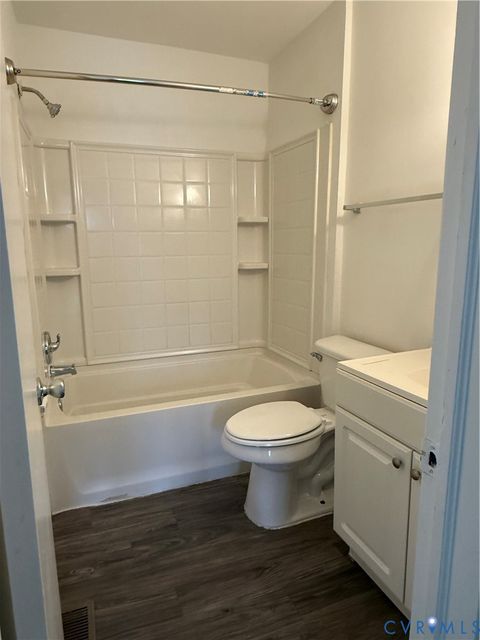 Tiny photo for 821 Pleasant Street, Highland Springs, VA 23075 (MLS # 2604473)