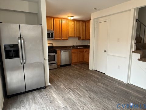 Tiny photo for 821 Pleasant Street, Highland Springs, VA 23075 (MLS # 2604473)