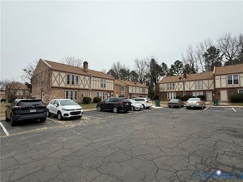 Tiny photo for 821 Pleasant Street, Highland Springs, VA 23075 (MLS # 2604473)