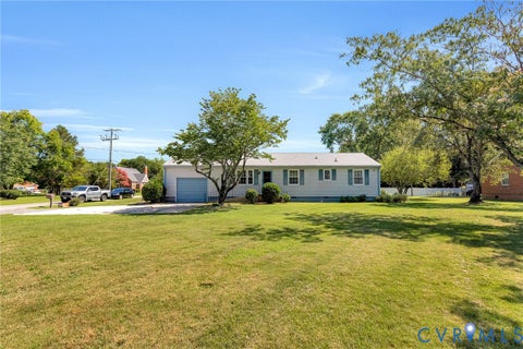 Tiny photo for 4122 Hickory Road, Petersburg, VA 23803 (MLS # 2620939)