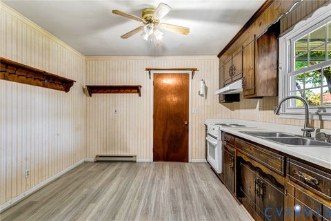 Tiny photo for 4122 Hickory Road, Petersburg, VA 23803 (MLS # 2620939)