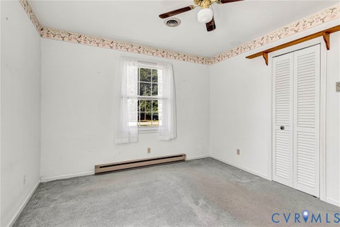 Tiny photo for 4122 Hickory Road, Petersburg, VA 23803 (MLS # 2620939)