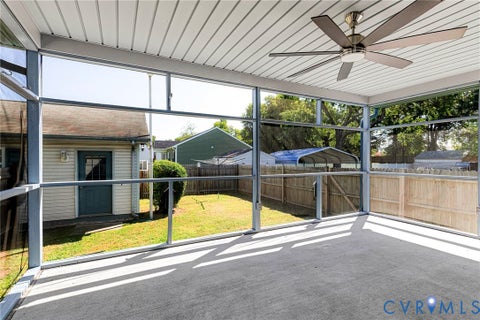 Tiny photo for 4122 Hickory Road, Petersburg, VA 23803 (MLS # 2620939)