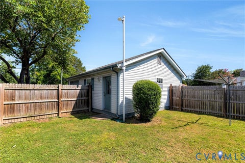 Tiny photo for 4122 Hickory Road, Petersburg, VA 23803 (MLS # 2620939)