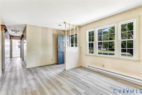 Tiny photo for 4122 Hickory Road, Petersburg, VA 23803 (MLS # 2620939)