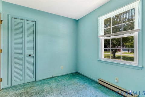 Tiny photo for 4122 Hickory Road, Petersburg, VA 23803 (MLS # 2620939)