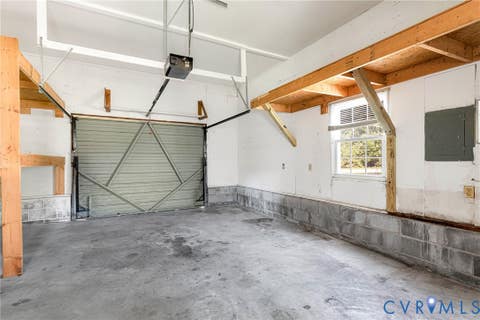 Tiny photo for 4122 Hickory Road, Petersburg, VA 23803 (MLS # 2620939)