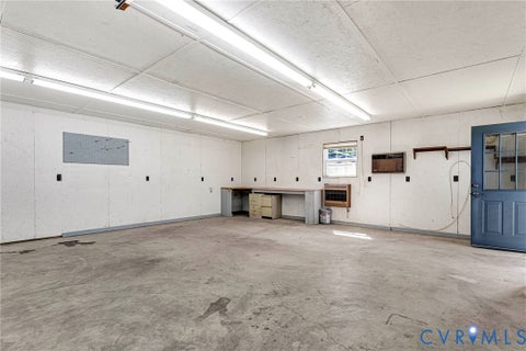 Tiny photo for 4122 Hickory Road, Petersburg, VA 23803 (MLS # 2620939)