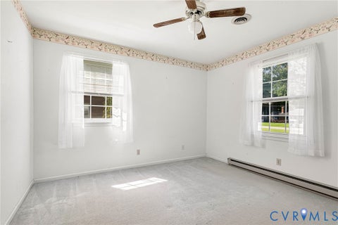 Tiny photo for 4122 Hickory Road, Petersburg, VA 23803 (MLS # 2620939)