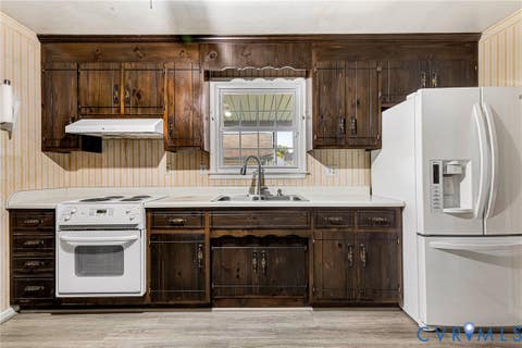 Tiny photo for 4122 Hickory Road, Petersburg, VA 23803 (MLS # 2620939)