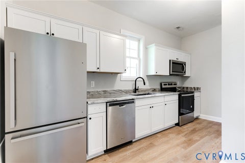 Tiny photo for 3418 Carolina Avenue, Richmond, VA 23222 (MLS # 2624612)