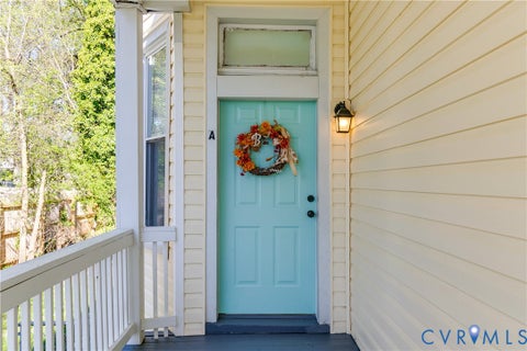 Tiny photo for 3418 Carolina Avenue, Richmond, VA 23222 (MLS # 2624612)