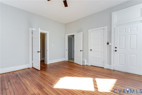 Tiny photo for 3418 Carolina Avenue, Richmond, VA 23222 (MLS # 2624612)