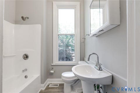Tiny photo for 3418 Carolina Avenue, Richmond, VA 23222 (MLS # 2624612)