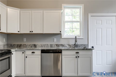 Tiny photo for 3418 Carolina Avenue, Richmond, VA 23222 (MLS # 2624612)