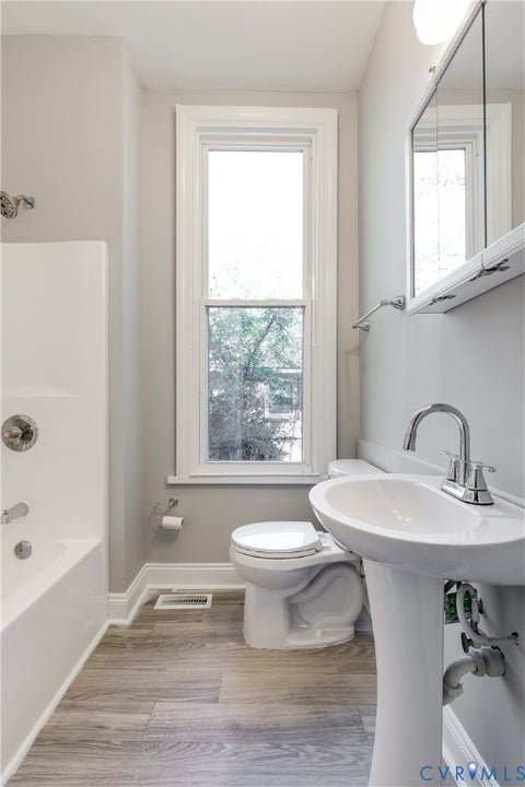 Tiny photo for 3418 Carolina Avenue, Richmond, VA 23222 (MLS # 2624612)