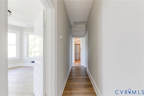 Tiny photo for 3418 Carolina Avenue, Richmond, VA 23222 (MLS # 2624612)